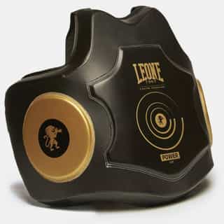 протектор за тяло leone gm441