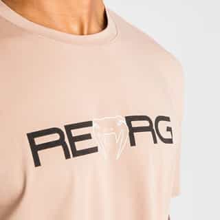 тениска venum reorg sand 2