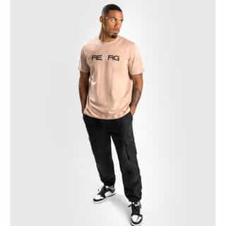 тениска venum reorg sand 3