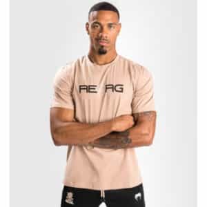 тениска venum reorg sand