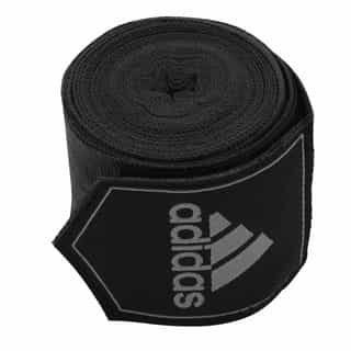бинтове за бокс adidas black 450 см