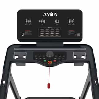 бягаща пътека amila eolos F300PI 1