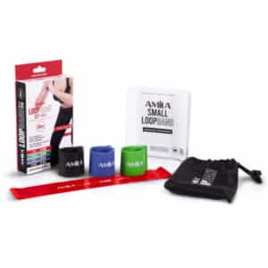 мини ластици комплект amila