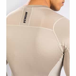 рашгард venum g-fit air sand 1