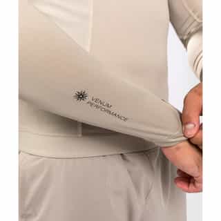 рашгард venum g-fit air sand 3