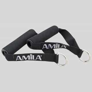 ръкохватки за ластици и фитнес уреди