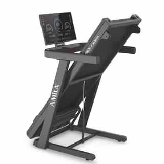 бягаща пътека amila velos f300pi 1