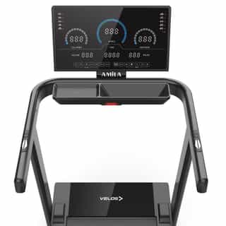 бягаща пътека amila velos f300pi 2