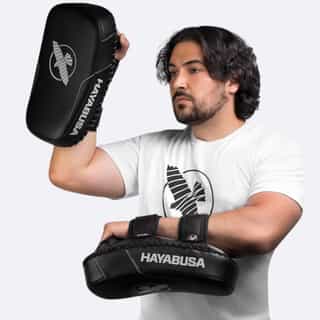 лапи за бокс pts3 thai pads 2