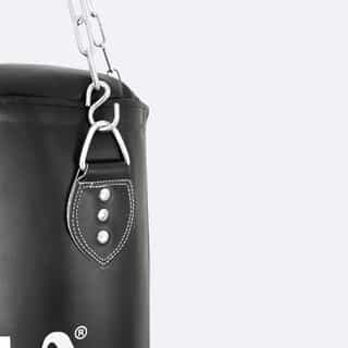 боксов чувал amila pu 120 см 1