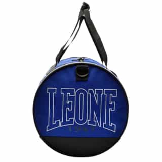 спортен сак iconic duffel bag blue 1