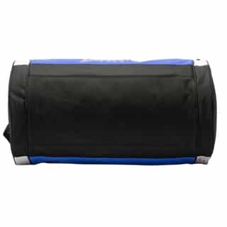 спортен сак iconic duffel bag blue 2