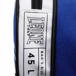 спортен сак iconic duffel bag blue 3
