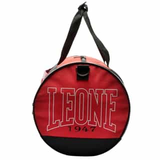 спортен сак iconic duffel bag red 3