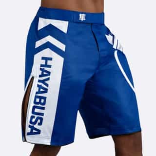шорти hayabusa icon blue 1
