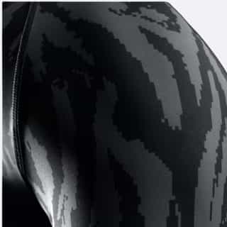 рашгард hayabusa apex black 2