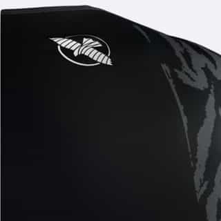 рашгард hayabusa apex black 3