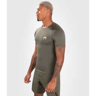 рашгард venum contender khaki 2