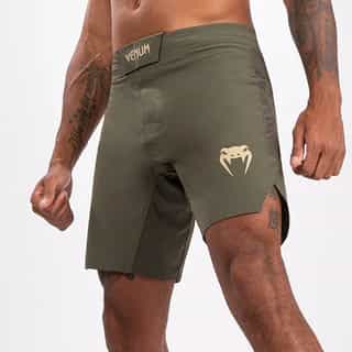 шорти venum contender khaki 2