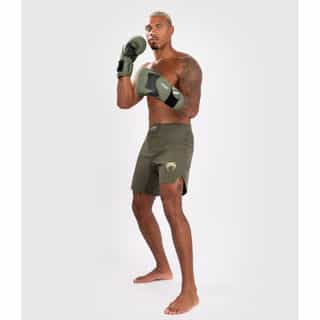 шорти venum contender khaki 1