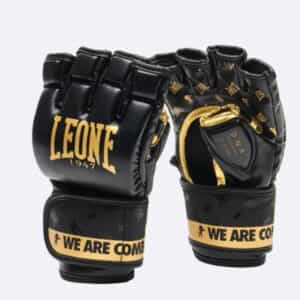 мма ръкавици leone dna