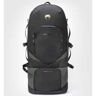 раница venum evo 2 xtrem black/khaki