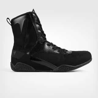 обувки за бокс venum elite black 2