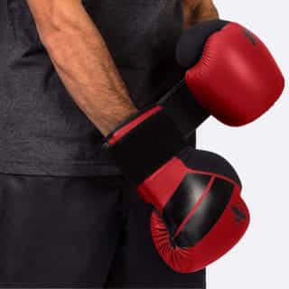 боксови ръкавици hayabusa S4 1