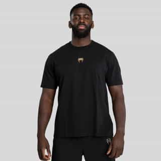 тениска venum invader black/sand 1