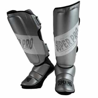 протектори за крака super pro grey