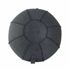 ЗА ФИТНЕС ТОПКА 65см