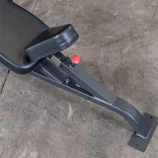 ЗА ФИТНЕС BODY SOLID SOIB250 1