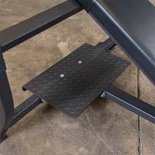 ЗА ФИТНЕС BODY SOLID SOIB250 2