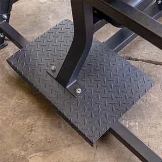 ЗА ФИТНЕС BODY SOLID SOSB250 1