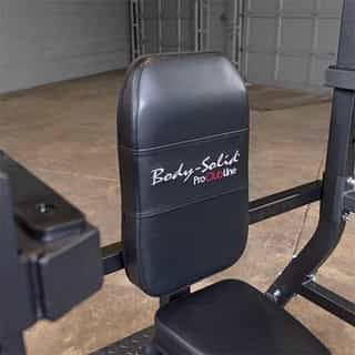 ЗА ФИТНЕС BODY SOLID SOSB250 4