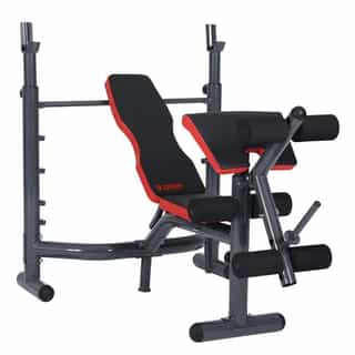 лежанка за фитнес orion fitness