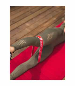 ЛАСТИК ЗА ТРЕНИРОВКА 2