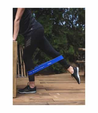 ЛАСТИК ЗА ТРЕНИРОВКА 4