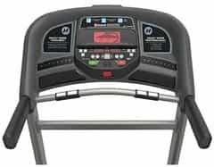 ПЪТЕКА Horizon Treadmill T202 1