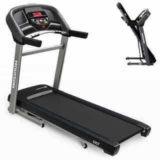 бягаща пътека horizon treadmill t202