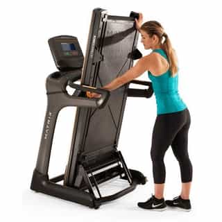 ПЪТЕКА MATRIX TF30 XR