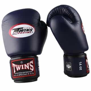 РЪКАВИЦИ TWINS BLUE