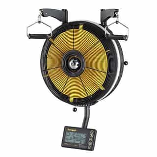 ТРЕНАЖОР EVOCARDIO ASKI100 2