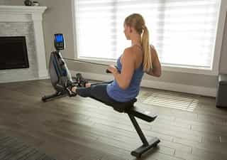 Тренажор Horizon Fitness Oxford 6 2