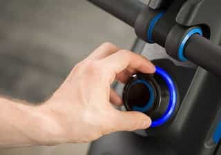 Тренажор Horizon Fitness Oxford 6 3