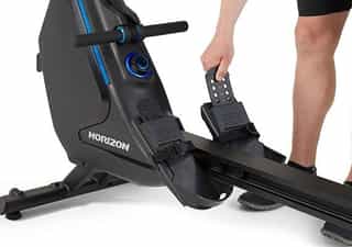 Тренажор Horizon Fitness Oxford 6 4