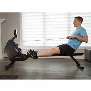 Тренажор Horizon Fitness Oxford 6 5