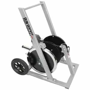 evocardio run rocket