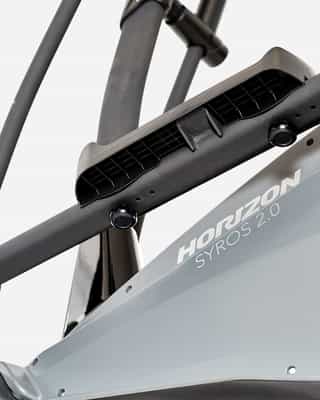 HORIZON FITNESS Syros 2 2