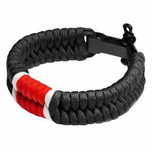 Hayabusa Jiu Jitsu Black